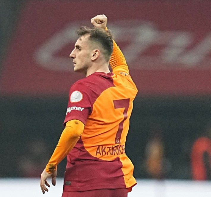Fenerbahçe'den Kerem Aktürkoğlu için çılgın teklif! Galatasaray da para kazanacak - Resim: 2