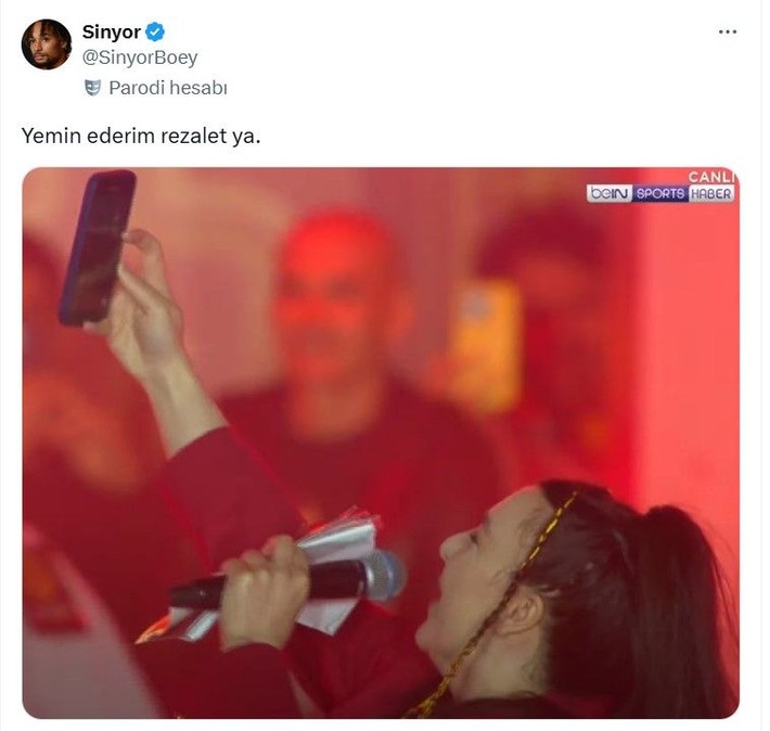 Osimhen'den veda gibi paylaşım! Sosyal medya bunu konuşuyor - Resim: 9