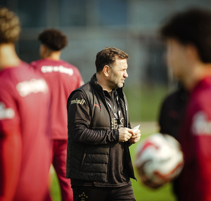 Okan Buruk ve Galatasaray için şok iddia! "Namağlup şampiyonluk..." - Resim: 4