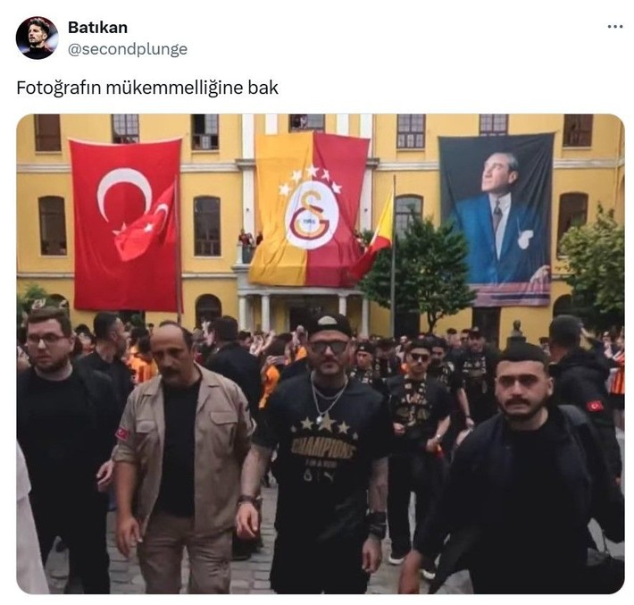 Osimhen'den veda gibi paylaşım! Sosyal medya bunu konuşuyor - Resim: 3