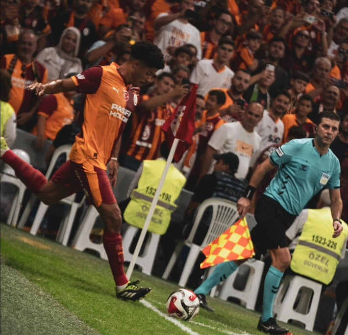 Süper Lig'in en pahalı futbolcuları açıklandı! En çok değer kaybeden oldu - Resim: 17