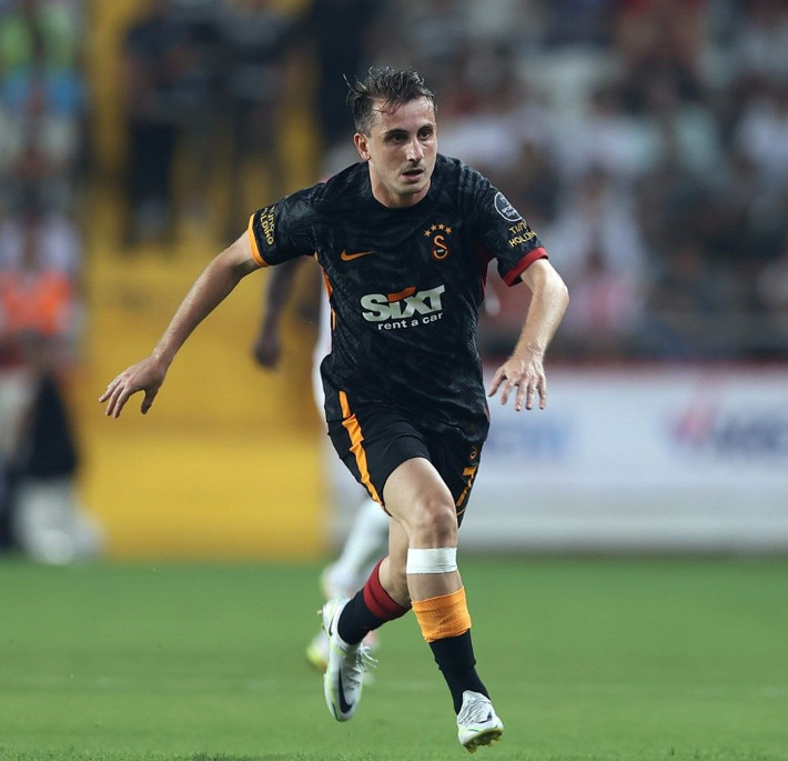 Fenerbahçe'den Kerem Aktürkoğlu için çılgın teklif! Galatasaray da para kazanacak - Resim: 6