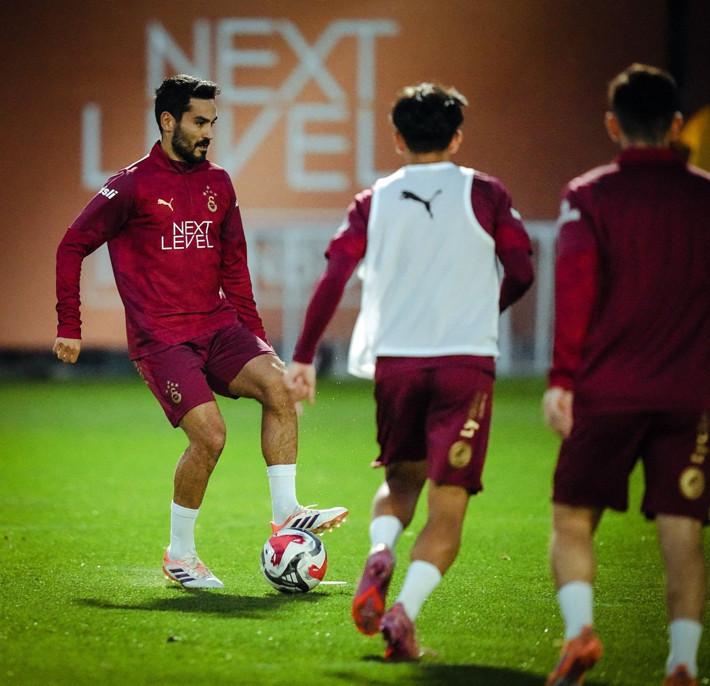 Galatasaray devre arası coşacak! En az 4 transfer - Resim: 4