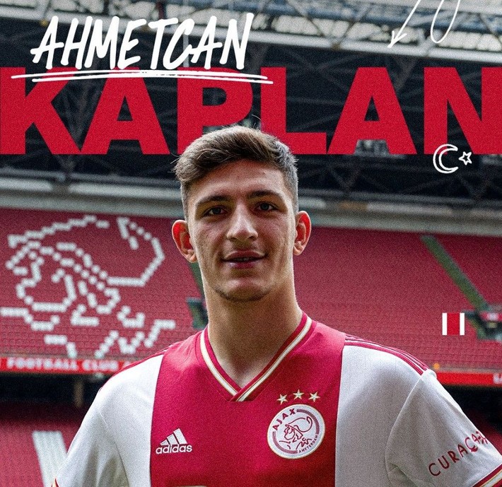 Galatasaray'da bir devir kapanıyor! Milli futbolcu Ajax'tan imzaya geliyor - Resim: 3
