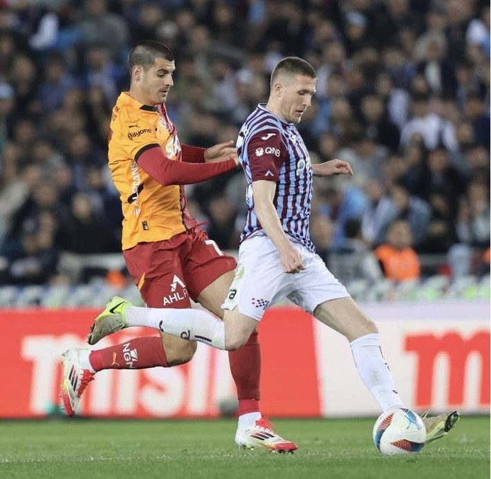Morata bir sonraki takımını açıkladı! Sevilla ve Getafe iddialarına cevap verdi - Resim: 3