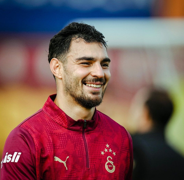 Galatasaray'da hangi futbolcu ne zaman dönecek? - Resim: 3