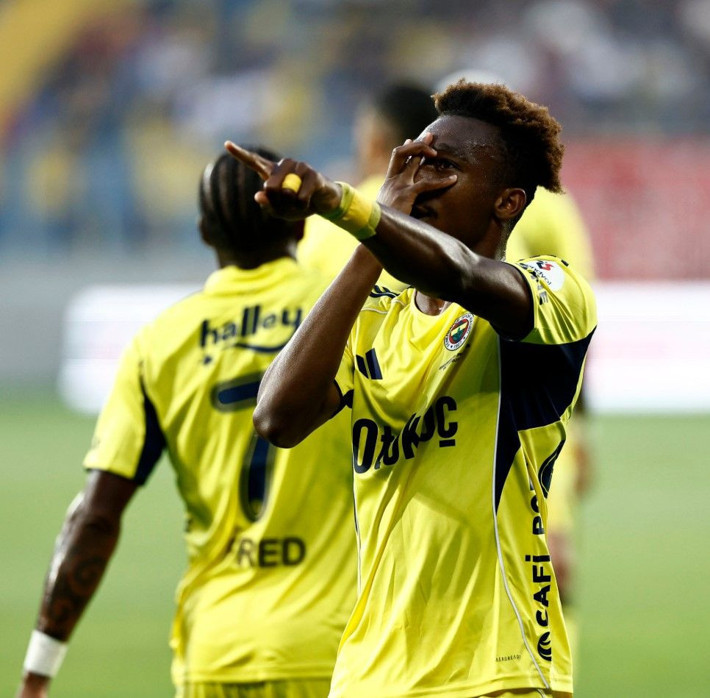 Süper Lig'in en pahalı futbolcuları açıklandı! En çok değer kaybeden oldu - Resim: 13