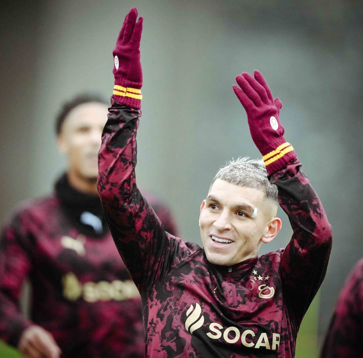 Galatasaray'ın kalbini söküp Arjantin'e götürmek istiyorlar! Teklif ortaya çıktı - Resim: 5