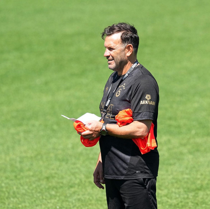 Galatasaray'ın 60 milyon euro istediği Barış Alper'de yeni gelişme - Resim: 3