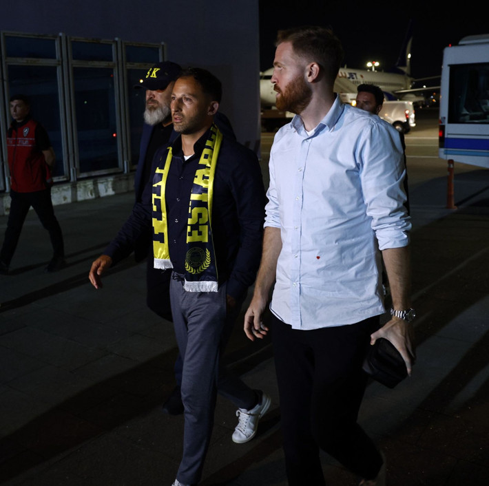 Ali Koç 'İsmail Kartal' telefonlarını duyunca bütün yönetime rest çekti: Anlaşma bozuldu - Resim: 4