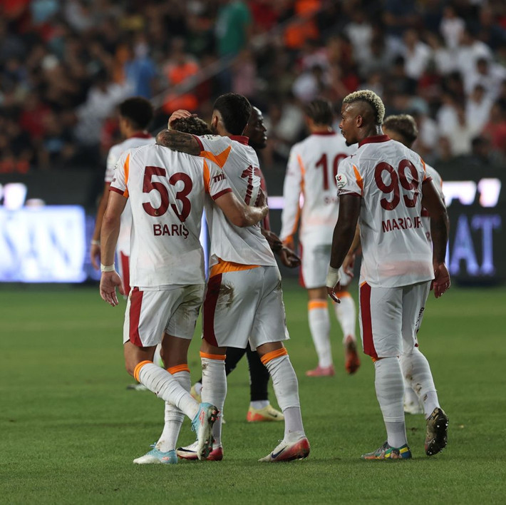 3-0'ın ardından 30 milyon euroluk teklif! İsmi sır gibi saklanan o kulüp... - Resim: 7