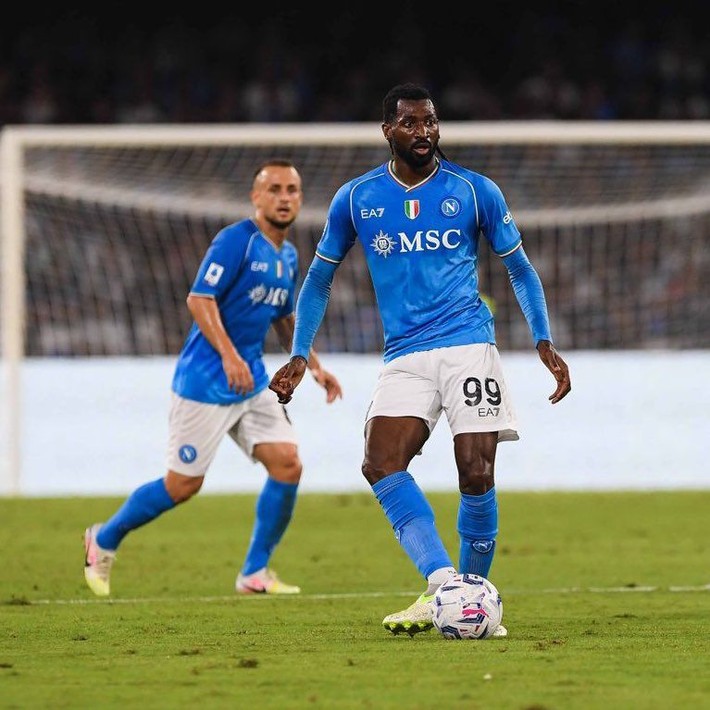 Ole Gunnar Solskjaer Anguissa için devreye girdi: Ben hallederim - Resim: 8