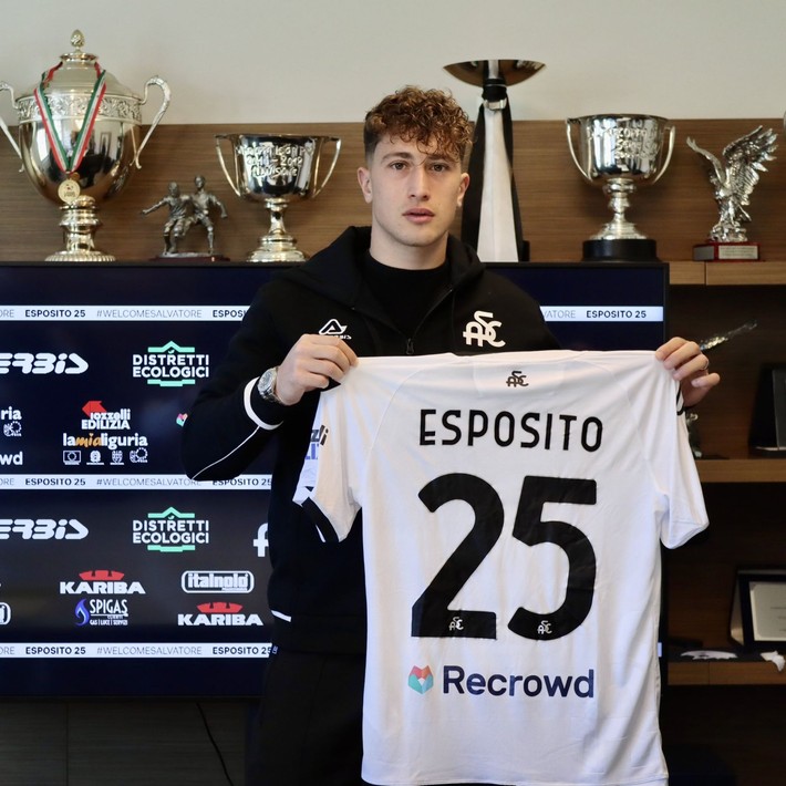 Esposito Beşiktaş'a transfer olacak mı? Spezia cephesinden açıklama - Resim: 3