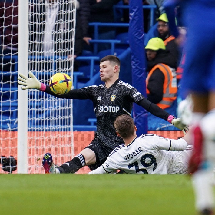 Ali Koç Livakovic'e 'elveda' yeni kaleciye 'merhaba' dedi! Galatasaray da istiyordu - Resim: 7