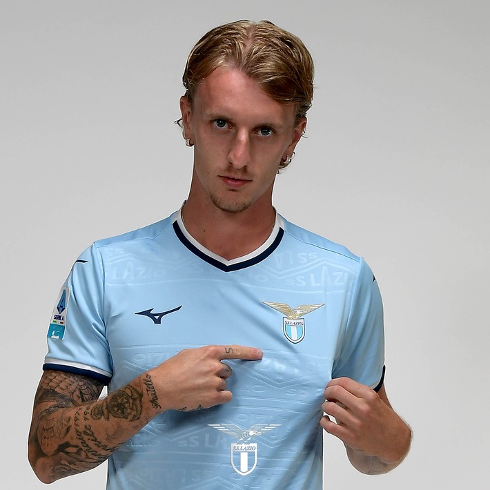 Avrupa ve dünyada resmen açıklanan transferler (2025-26 yaz transfer dönemi) - Resim: 17