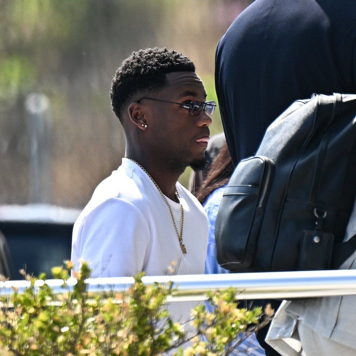 Mourinho Jhon Duran transferiyle başına ihale aldı: Eğer onu da Maximin gibi yaparsan bu sefer sen gidersin - Resim: 2