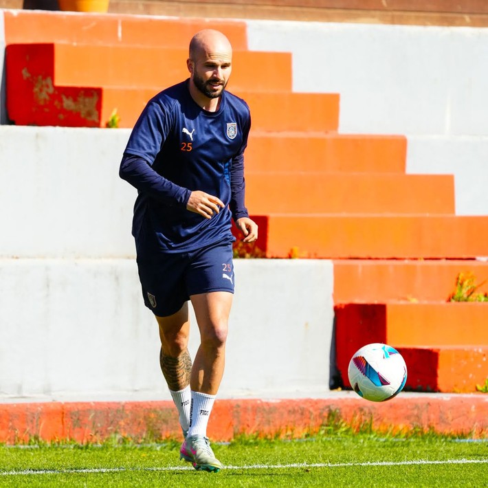 Avrupa ve dünyada resmen açıklanan transferler (2025-26 yaz transfer dönemi) - Resim: 97
