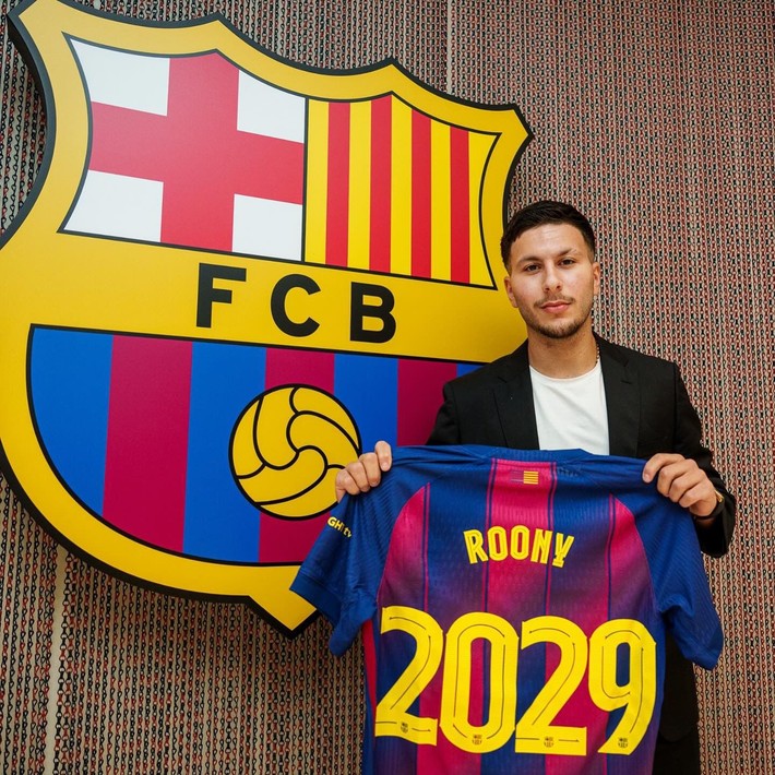 Avrupa ve dünyada resmen açıklanan transferler (2025-26 yaz transfer dönemi) - Resim: 71