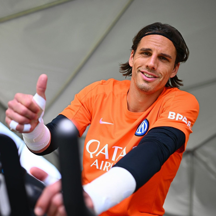 Abdullah Kavukcu ile Gardi 36 yaşında kaleci buldu! Ederson, Donnarumma, Diogo Costa hiçbiri olmadı - Resim: 3