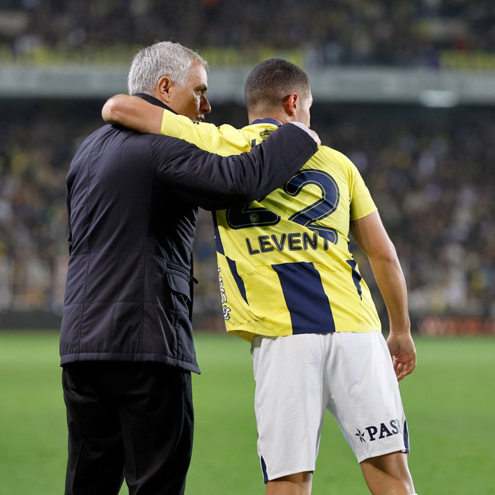 Domenico Tedesco Volkan Demirel'in prensini Gençlerbirliği'ne gönderdi: Sana ihtiyacım yok - Resim: 7