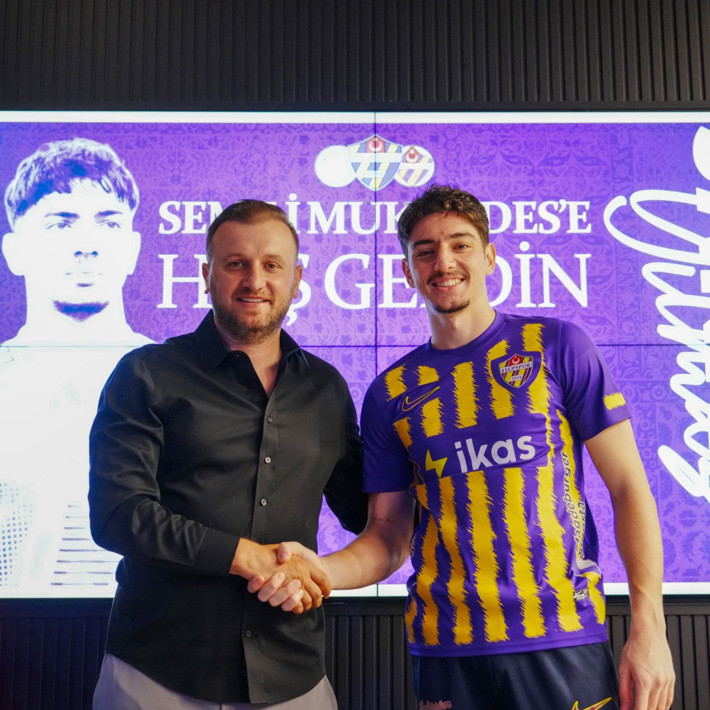 Süper Lig'de son gün transferleri - Resim: 4