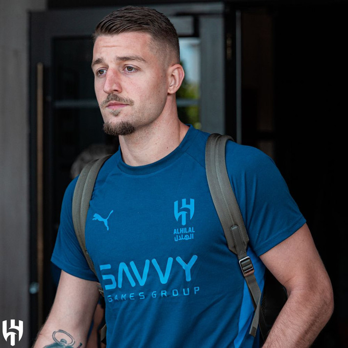 Tedesco'yla Okan Buruk arasında transfer savaşı! Her şey Jesus'un büyüleyici orta sahası için - Resim: 7