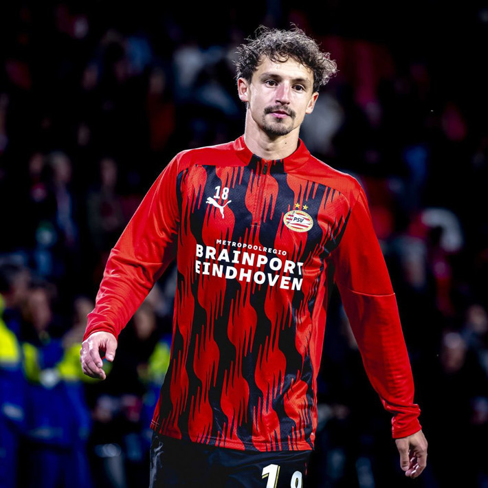 Tedesco Ferdi Kadıoğlu'ndan yardım aldı: 11 yıllık şampiyonluk hasretimize bu transfer son verecek - Resim: 4