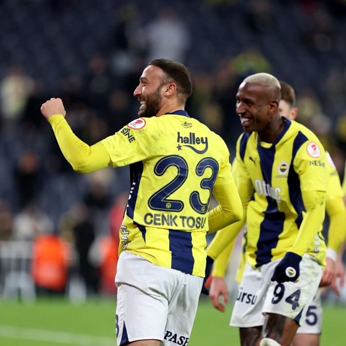 Sadettin Saran ve Tedesco'ya yıldız futbolcudan isyan: Bizi bu kadar itibarsızlaştırmayın! - Resim: 3