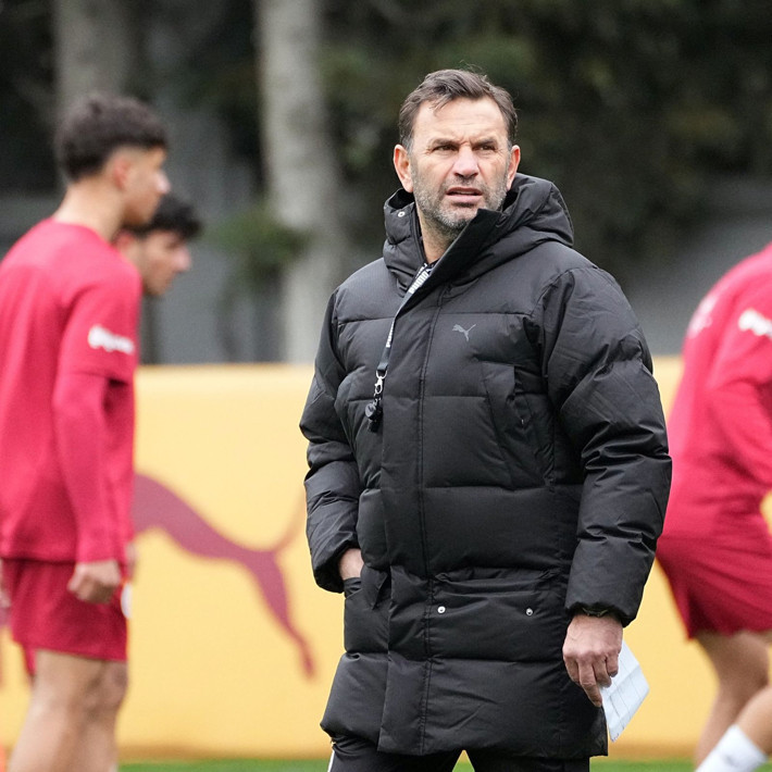 Okan Buruk'a sert eleştiri: "Canımızı zor kurtardık" lafı beni çok kızdırdı! - Resim: 7