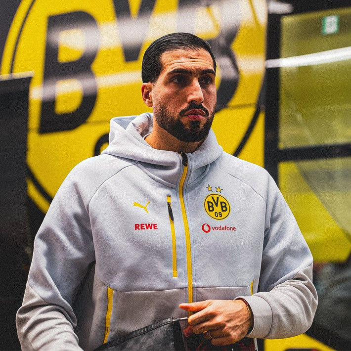 Dursun Özbek Almanya Futbol Federasyonu'ndan altın madalya alan süper yetenek için harekete geçti - Resim: 3