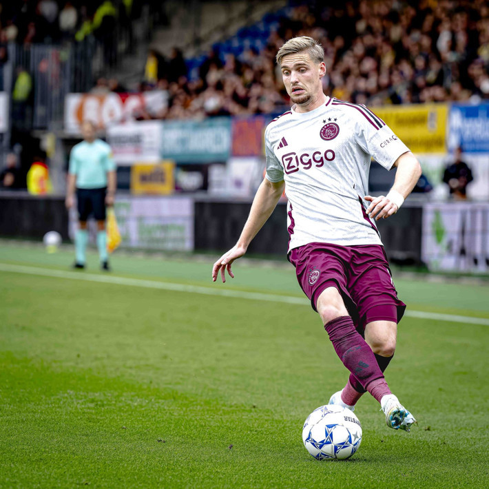 Fenerbahçe'ye Veerman ve Kenneth Taylor transferlerinden 27 milyon euroluk vurgun! - Resim: 5