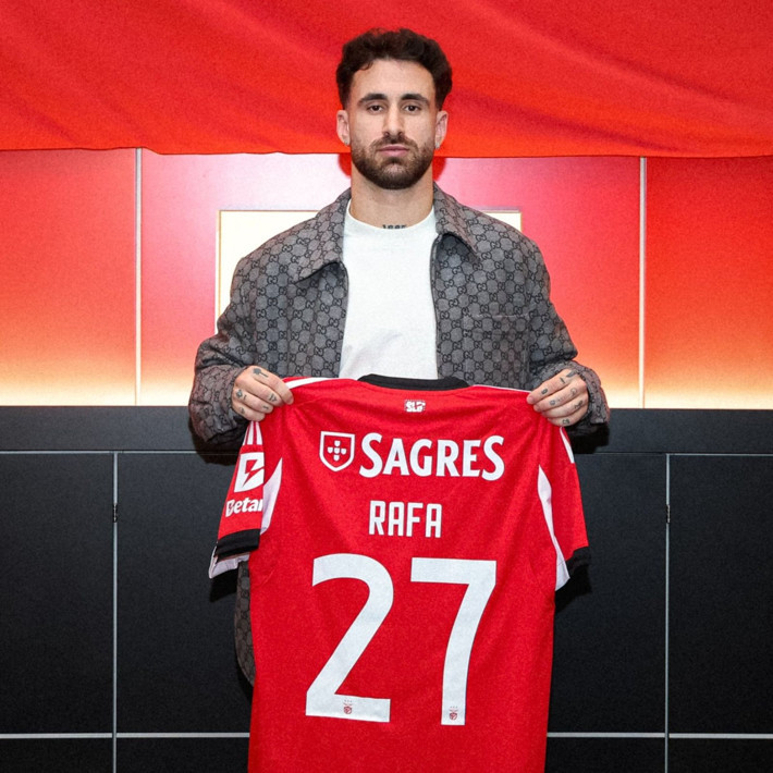 Rafa Silva'nın daha imzası kurumadan kriz çıktı: Gülünçsünüz! Yaptıklarınızdan utanın - Resim: 3