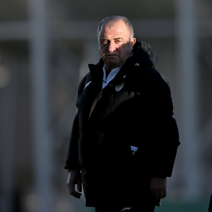 Fatih Terim'den hem İbrahim Hacıosmanoğlu hem de Montella'ya bir akıl daha: Oturduğunuz yerden jenerasyon ortaya çıkmaz - Resim: 14