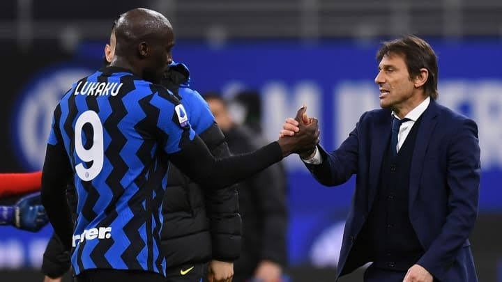 Fenerbahçe'nin transfer listesinde olan Lukaku Conte ile çalışmak istiyor - Resim : 3