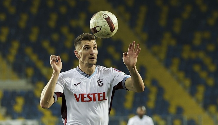 Meunier'in tercihi Belçika'da soru işaretiyle karşılandı
