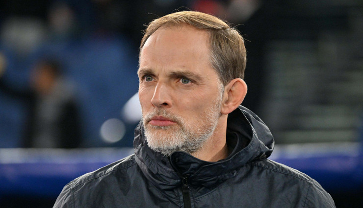 Bayern resmen açıkladı! Thomas Tuchel kararı...