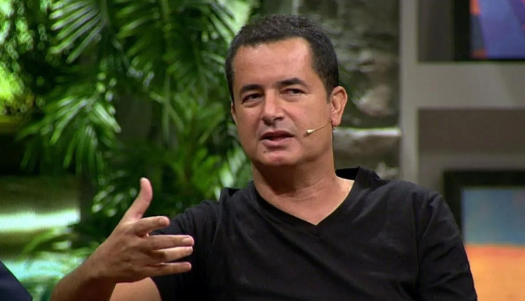 Acun Ilıcalı, Alman spor kanalı Sport1'in yarısını satın alıyor