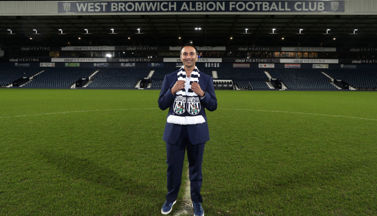 Bir dönem Premier Lig'de oynuyorlardı: Amerikalılar satın aldı