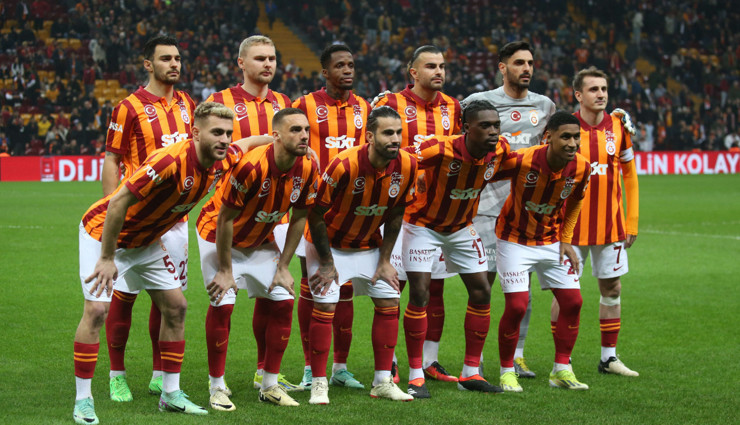 Büyük umutlarla transfer olmuşlardı! Sezonu sonu takımdan gönderiliyorlar