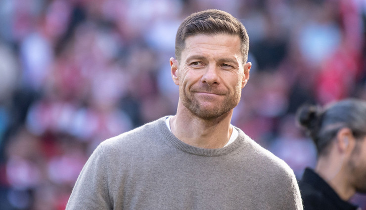 Alman basını duyurdu! İşte Xabi Alonso'nun yeni takımı...