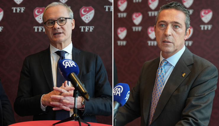 Ali Koç: Atina'da bir final...