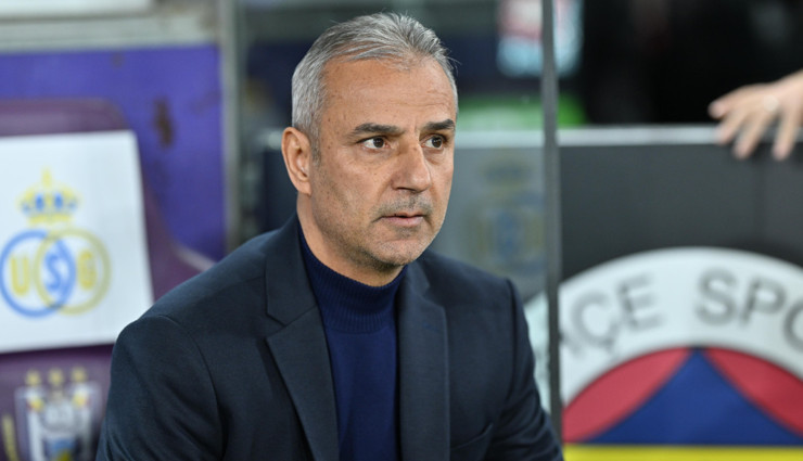 İsmail Kartal: Bu galibiyet ülke puanı için önemliydi