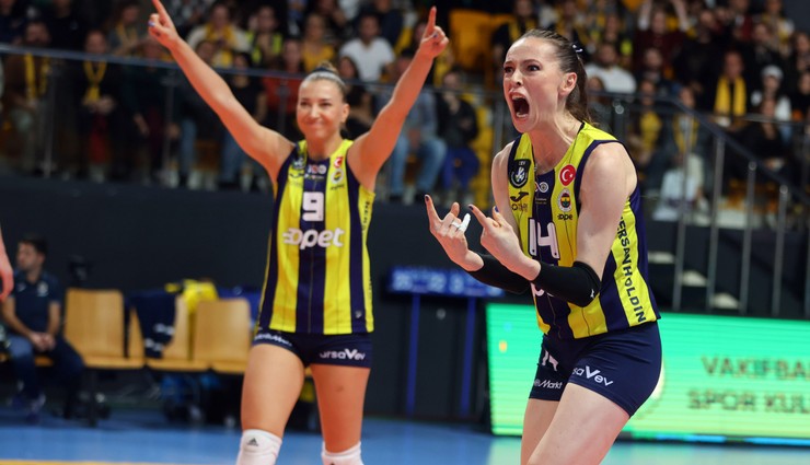 Fenerbahçe'den sakatlık açıklaması geldi