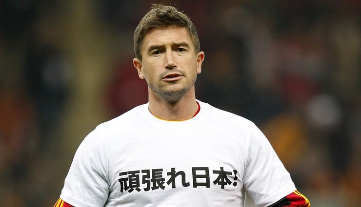 Ronaldo'nun hayal kırıklığı! Kewell'ın gerisinde kaldı...