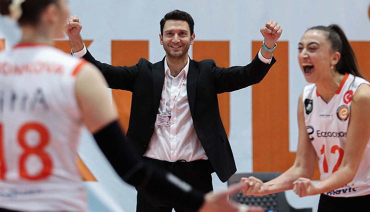 Eczacıbaşı Dynavit gözünü çifte kupaya dikti