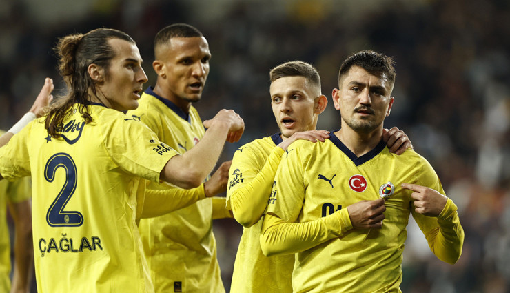 Fenerbahçe'nin UEFA Avrupa Konferans Ligi'ndeki muhtemel rakipleri kimler?