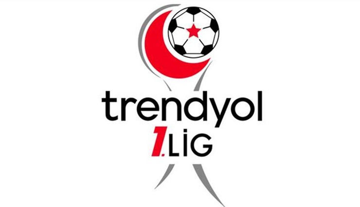Trendyol 1. Lig'de 28 ve 29. haftaların programı belli oldu