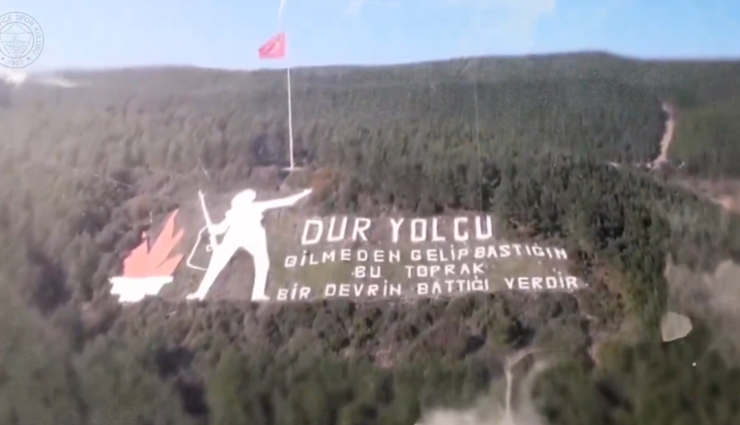 Fenerbahçe'den 18 Mart paylaşımı!