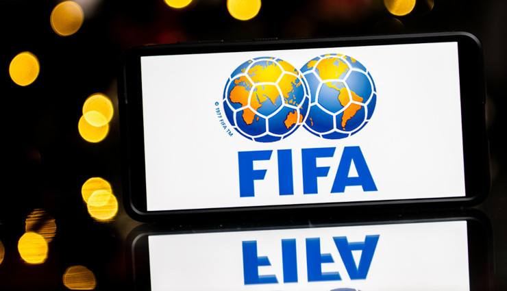 FIFA'dan rekor yatırım: 2.25 milyar dolar