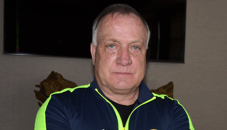 Dick Advocaat: Süper Lig çok özel ve çılgın bir lig
